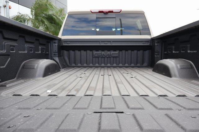 new 2026 GMC Sierra 2500 car, priced at $80,159