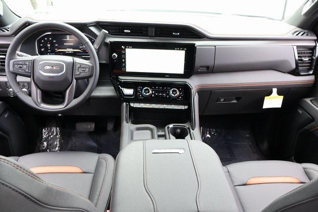 new 2026 GMC Sierra 2500 car, priced at $80,159