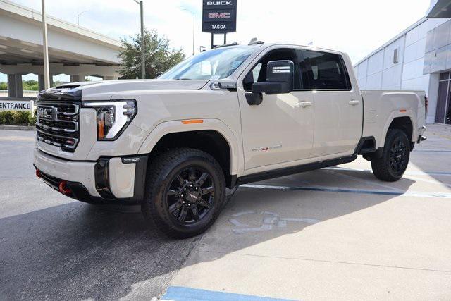new 2026 GMC Sierra 2500 car, priced at $80,159