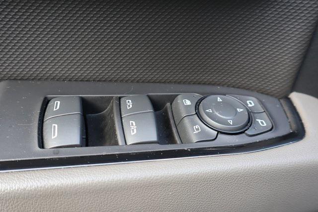 used 2023 Chevrolet Silverado 1500 car, priced at $52,500