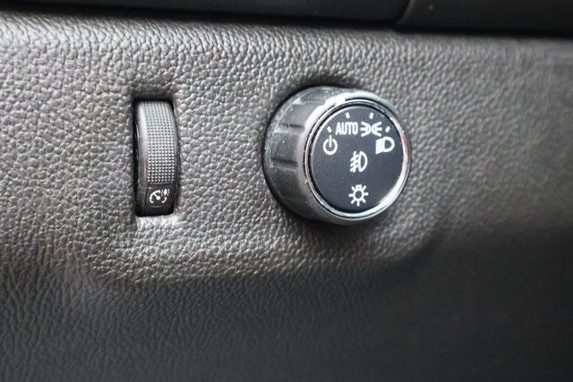 used 2016 GMC Canyon car, priced at $17,500