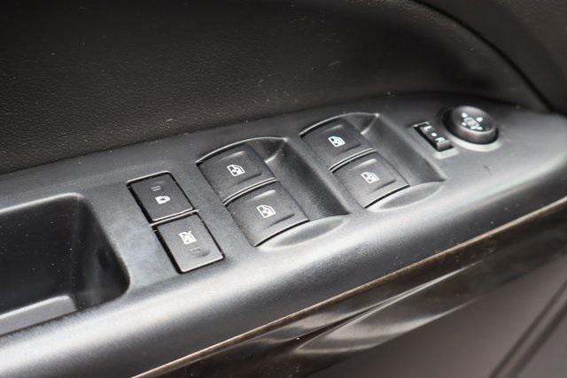 used 2016 GMC Canyon car, priced at $17,500