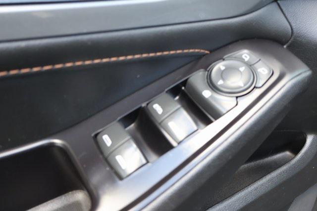 used 2020 Chevrolet Traverse car, priced at $17,000