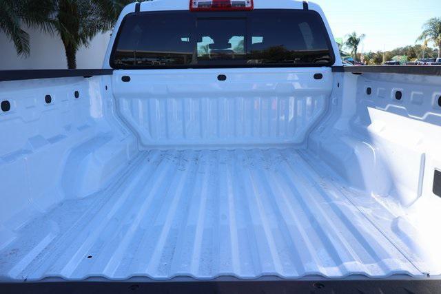 new 2026 GMC Canyon car, priced at $42,545