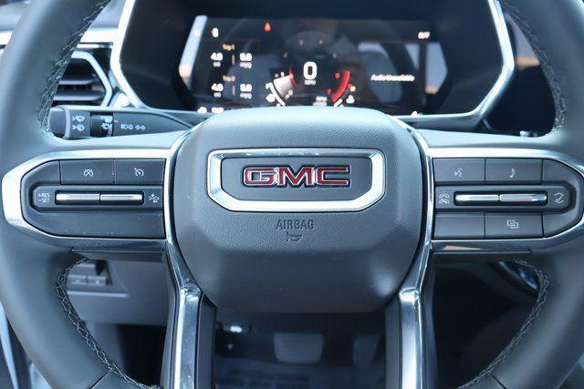 new 2026 GMC Canyon car, priced at $42,545