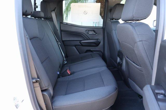 new 2026 GMC Canyon car, priced at $42,545