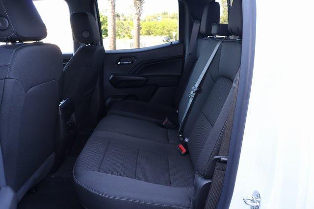 new 2026 GMC Canyon car, priced at $42,545