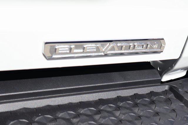 new 2026 GMC Canyon car, priced at $42,545