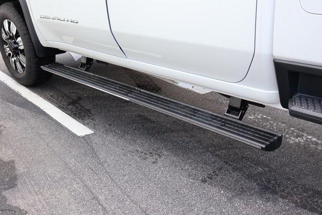 new 2025 GMC Sierra 3500 car, priced at $90,835