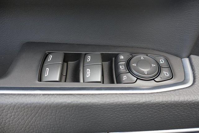 new 2025 GMC Sierra 3500 car, priced at $90,835