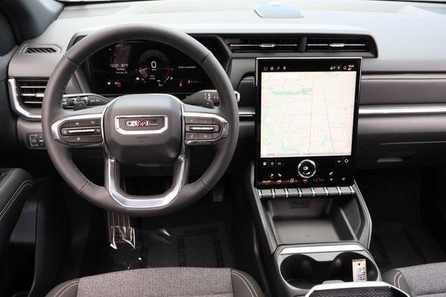 new 2026 GMC Terrain car, priced at $33,085