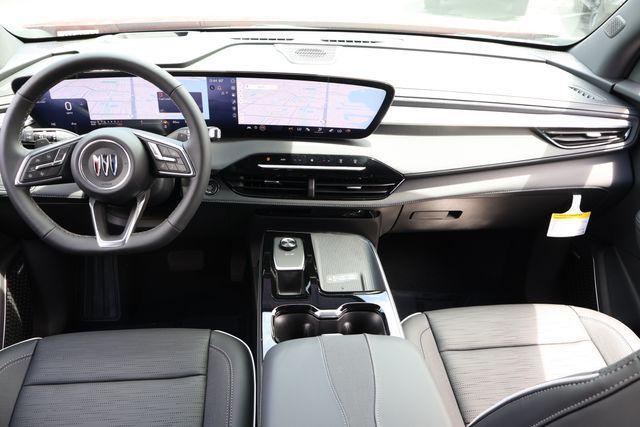 new 2026 Buick Enclave car, priced at $54,804