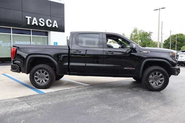 new 2026 GMC Sierra 1500 car, priced at $83,029