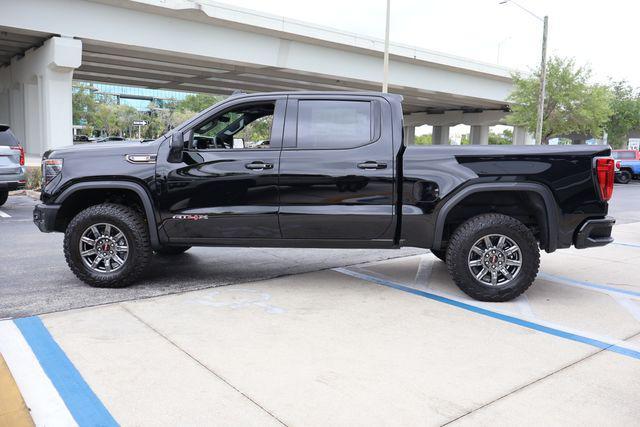 new 2026 GMC Sierra 1500 car, priced at $83,029