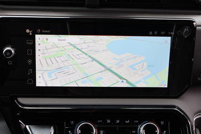 new 2026 GMC Sierra 1500 car, priced at $83,029