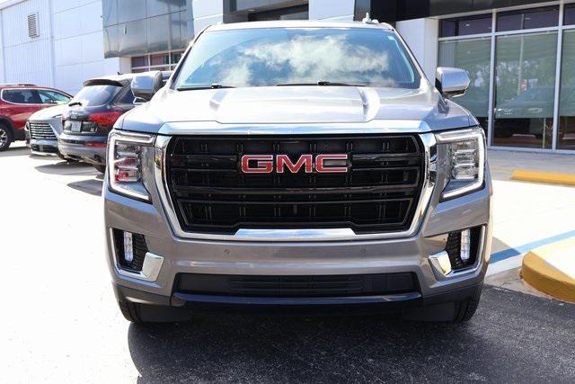 used 2022 GMC Yukon XL car, priced at $41,500