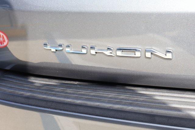 used 2022 GMC Yukon XL car, priced at $41,500
