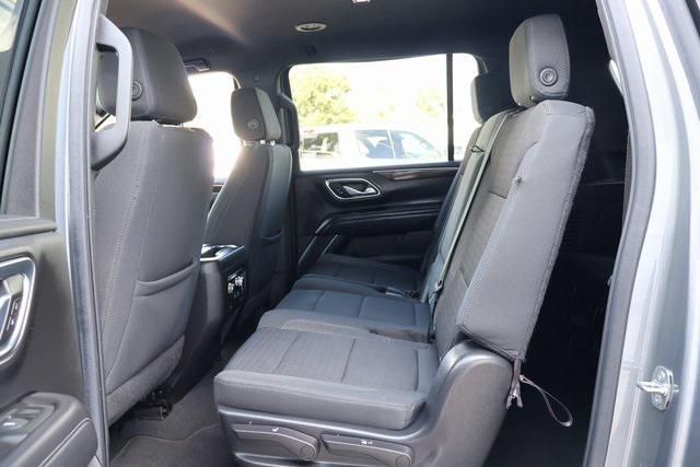 used 2022 GMC Yukon XL car, priced at $41,500