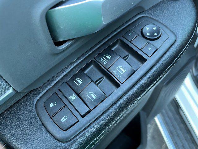 used 2021 Ram 2500 car, priced at $36,500