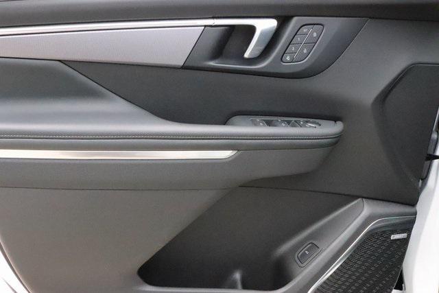 new 2025 Buick Enclave car, priced at $45,035