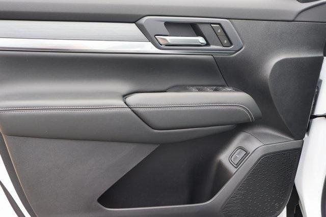 new 2026 GMC Terrain car, priced at $35,185