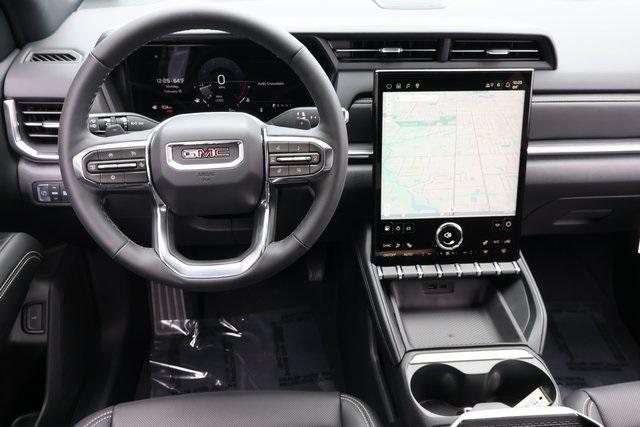 new 2026 GMC Terrain car, priced at $35,185