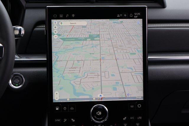 new 2026 GMC Terrain car, priced at $35,185