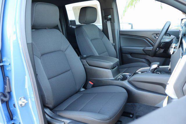 new 2026 GMC Canyon car, priced at $43,125