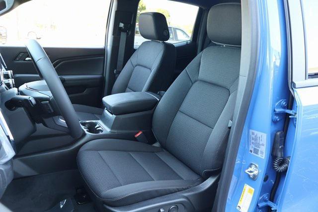 new 2026 GMC Canyon car, priced at $44,125