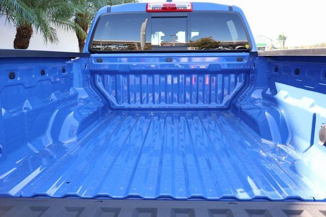 new 2026 GMC Canyon car, priced at $44,125