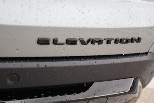 new 2026 GMC Terrain car, priced at $40,070