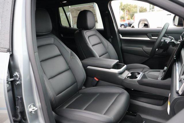 new 2026 GMC Terrain car, priced at $40,070