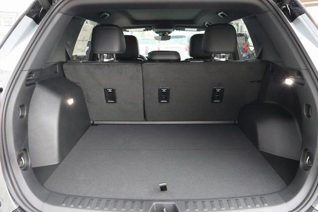 new 2026 GMC Terrain car, priced at $40,070