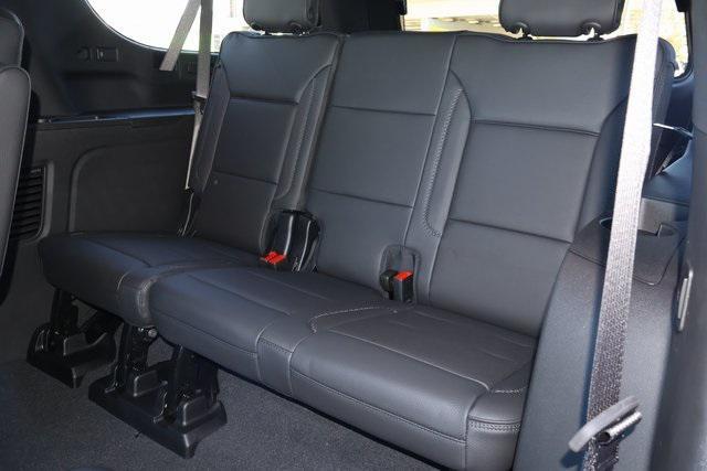 new 2026 GMC Yukon XL car, priced at $100,839