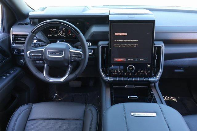 new 2026 GMC Yukon XL car, priced at $100,839