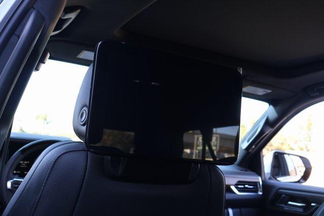 new 2026 GMC Yukon XL car, priced at $100,839