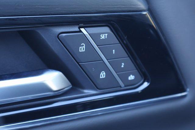 new 2026 GMC Yukon XL car, priced at $100,839