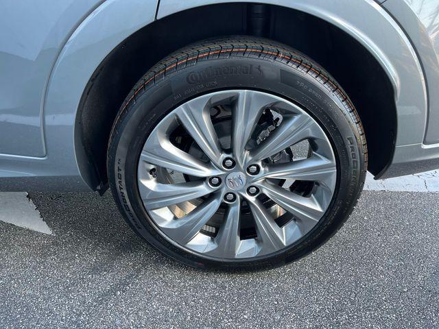 new 2026 Buick Envista car, priced at $34,179
