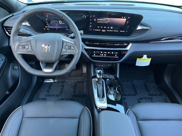 new 2026 Buick Envista car, priced at $34,179