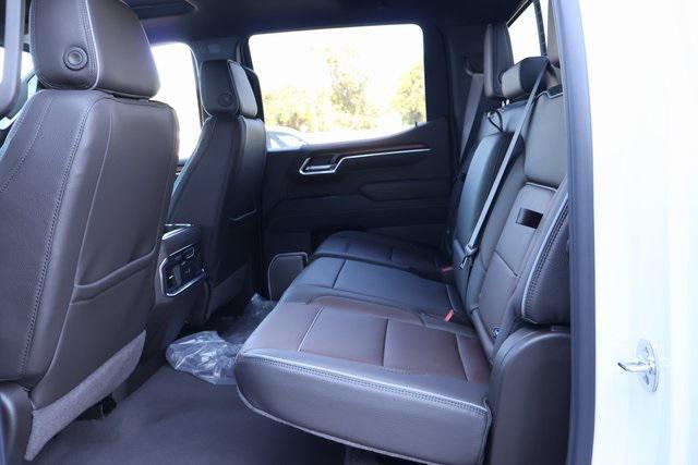 new 2026 GMC Sierra 1500 car, priced at $75,799