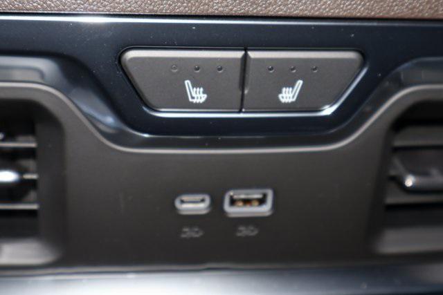 new 2026 GMC Sierra 1500 car, priced at $75,799