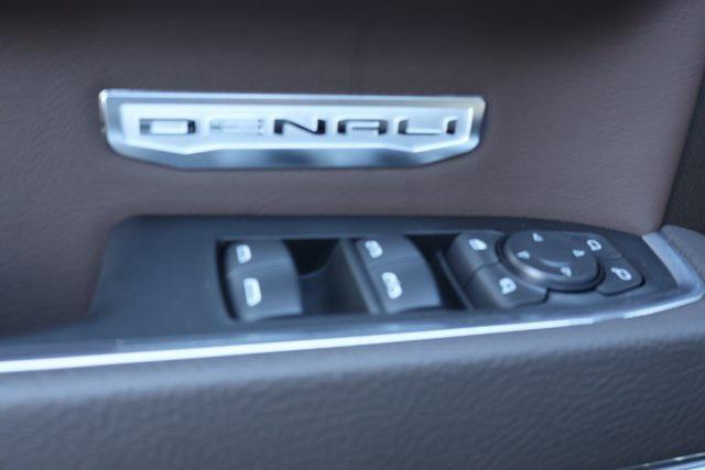 new 2026 GMC Sierra 1500 car, priced at $75,799