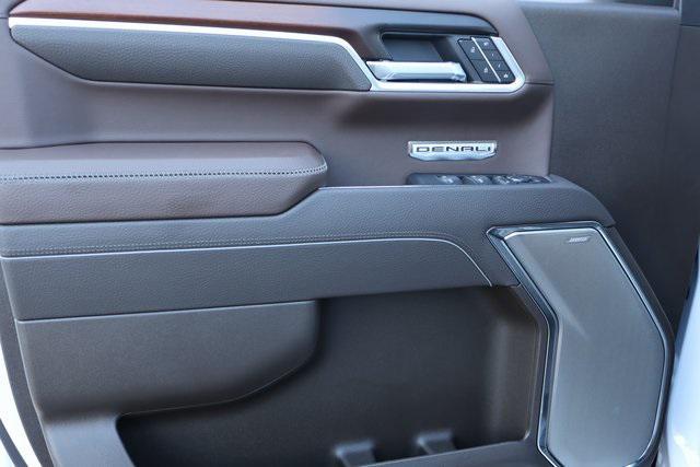 new 2026 GMC Sierra 1500 car, priced at $75,799