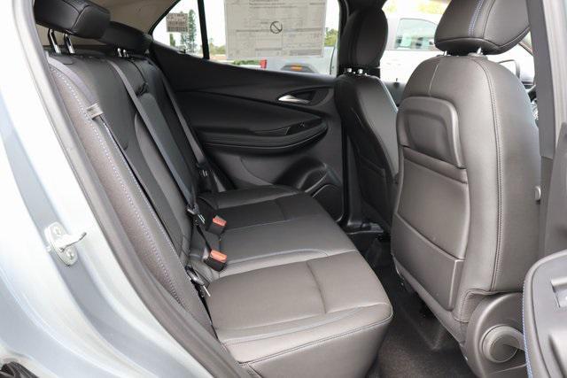 new 2026 Buick Encore GX car, priced at $32,275