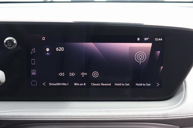 new 2026 Buick Encore GX car, priced at $32,275