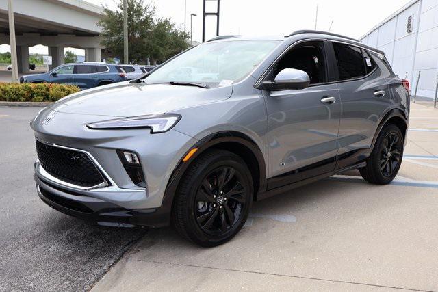 new 2026 Buick Encore GX car, priced at $32,275