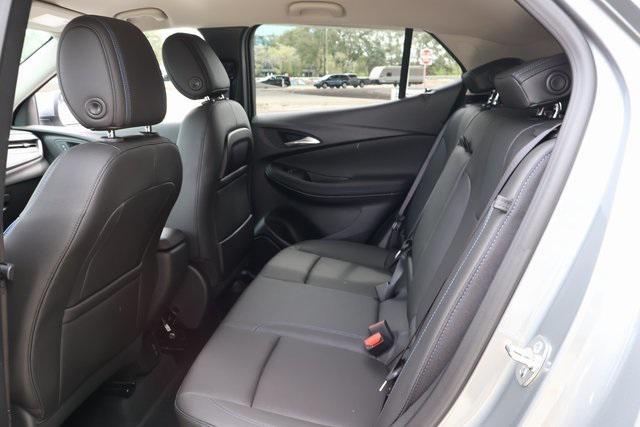 new 2026 Buick Encore GX car, priced at $32,275