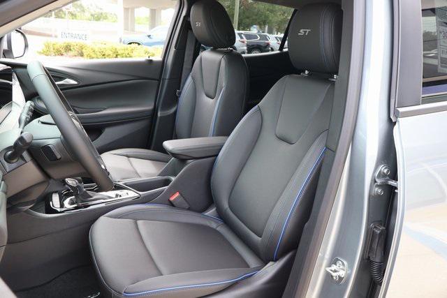 new 2026 Buick Encore GX car, priced at $32,275