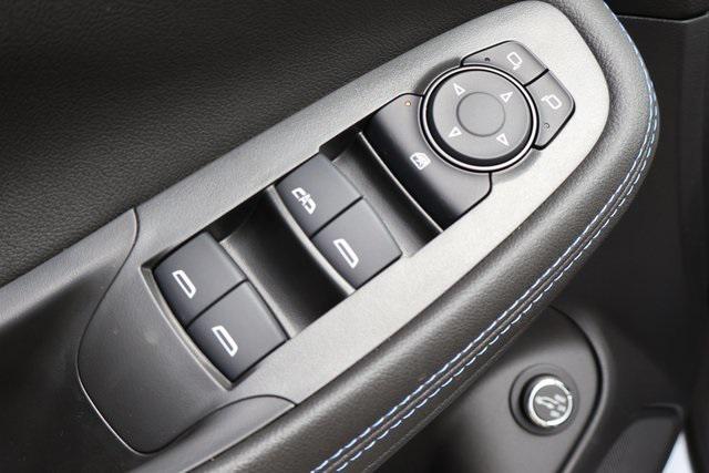 new 2026 Buick Encore GX car, priced at $32,275