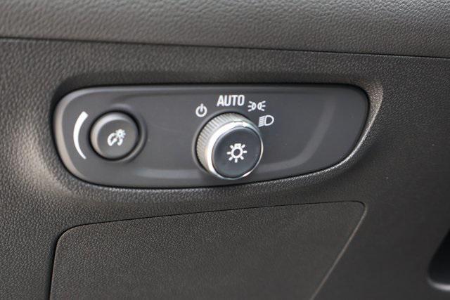 new 2026 Buick Encore GX car, priced at $32,275